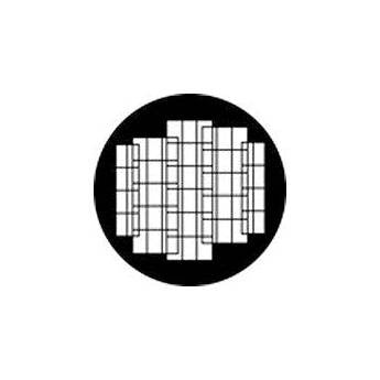 Rosco Steel Gobo
