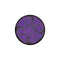 Rosco Standard Color Glass Spectrum Gobo #86747 Oil & Vinegar (86mm = 3.4")