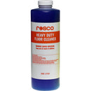 Rosco Heavy Duty Liquid Floor Cleanser and Stripper - 1 Liter