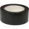 Rosco Floor Tape - Black Vinyl - 2" x 36 Yards