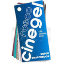 Rosco Large 3x6" Cinegel Swatchbook