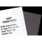 Roscolux #102 Filter - Light Tough Frost - 20x24" Sheet