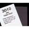 Rosco Cinegel #3010 Filter - Opal Tough Frost - 20x24" Sheet