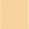 Rosco Cinegel #3442 Filter - 1/2 Straw CTS - 20x24" Sheet