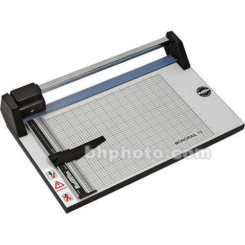 Rotatrim Professional Monorail Rotary Trimmer - 13"