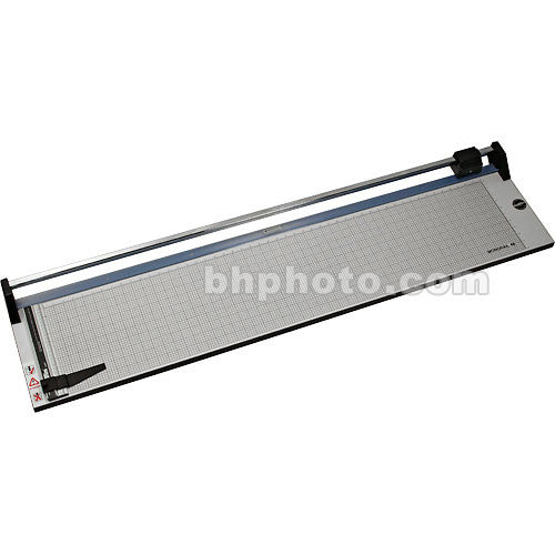 Professional Monorail Rotary Trimmer - 48