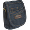 Ruggard DEP-250 Denim Camera Pouch