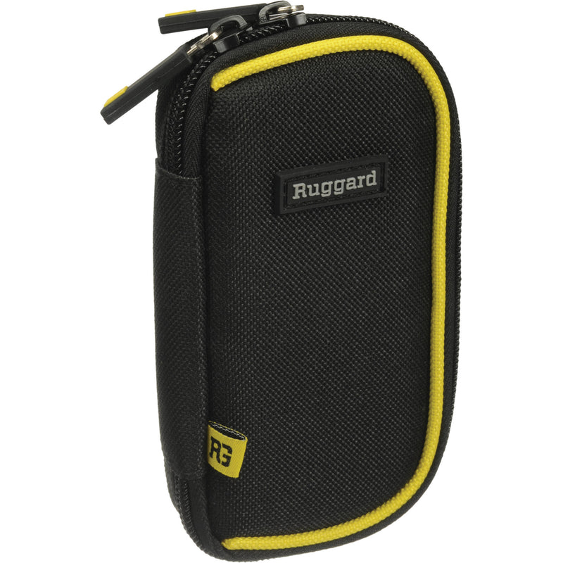 Ruggard Nylon Protective Pouch for Memory Cards