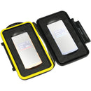 Ruggard Memory Card Case for Up to 2 SxS Cards