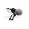 Rycote Baby Ball Gag Windshield - for Microphone Shanks Measuring 22mm (.87") In Diameter