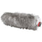 Rycote Windjammer #4 for WS4 Windshield