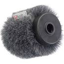 Rycote 5cm Large Hole Softie - for Sennheiser MKH 20 / 40 / 50