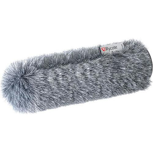 Rycote Standard Hole Softie Windscreen with 19-22mm (0.74-0.87") Hole Size