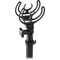 Rycote INV-5 InVision Microphone Suspension for Stand and Boompole Mounting