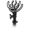 Rycote INV-6 InVision Microphone Suspension for Stand and Boompole Mounting