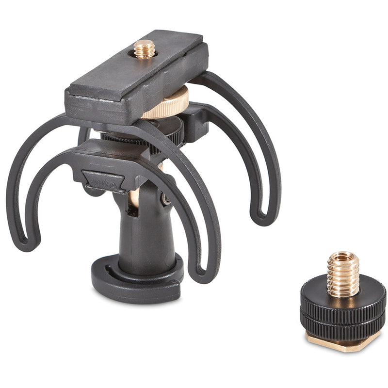 Rycote 041119 Portable Recorder Suspension