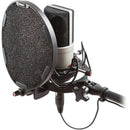 Rycote InVision Studio Kit with USM