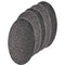 Rycote InVision Universal Pop Filter Foam (5-Pack)