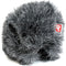Rycote Mini Windjammer for Tascam DR-100 and DR-100mkII