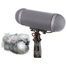 Rycote Windshield Kit 2 - Complete Windshield and Suspension System