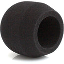 Rycote Foam Windscreen for TLM-102 (Single)