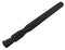 VERMASON 238110 ESD Conductive Hard Brush - Straight Handle 12mm