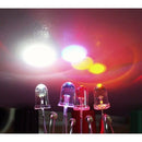 Tanotis - Genuine sparkfun LED - Super Bright White - 4