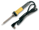 DURATOOL 88-201B Soldering Iron for ZD-929A/B/C Soldering station, N1-16 Tip, 24V, 48W