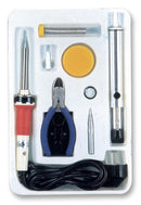 DURATOOL ZD-920C/89-9203 BS PLUG Soldering Iron Kit, 30 W