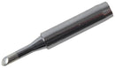 TENMA 21-10154 Angled Chisel Soldering Tip 3.0mm