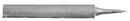 DURATOOL D02259 0.5mm Sharp, Conical Soldering Iron Tip for D00799, D01844, D0159 & D01860