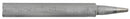 DURATOOL D02261 2.0mm Chisel Soldering Iron Tip for D00799, D01844, D0159 & D01860