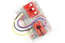 SparkFun SparkFun LED Driver Breakout - LP55231