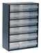 RAACO 137478 900 Series 18 Drawer Storage Cabinet
