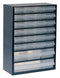 RAACO 137492 900 Series 28 Drawer Storage Cabinet