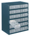 RAACO 137577 250 Series 24Drawer Deep Storage Cabinet