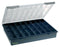 RAACO 136181 Professional Service Case 4-32, 32 Fixed Compartments 57(H) x 338(W) x 260mm(D)