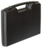 DURATOOL 17025.079 Storage Case, Plastic, Black, 240mm x 205mm x 48mm