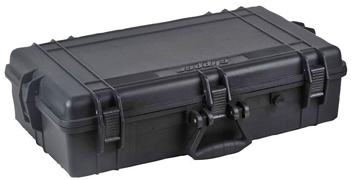 UNBRANDED WATERPROOF CASE 28.5&quot; Water Resistant Case with Foam