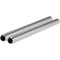 SHAPE 15mm Aluminum Rods (Pair, 8")