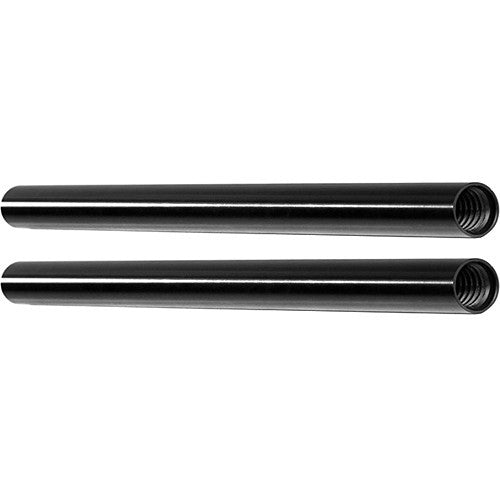 SHAPE Pair of 15mm Female - Female Rod (8")