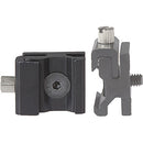 SHAPE Universal Female Hot Shoe Adapter