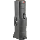 SKB Roto-Molded Medium Sized Stand Case (Black)