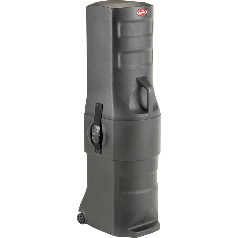 SKB Roto-Molded Medium Sized Stand Case (Black)