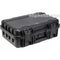SKB 3I-1209-4B-L Mil-Std Waterproof 4" Deep Case (with Layered Foam)