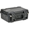 SKB iSeries 1510-6 Waterproof Utility Case (Black)