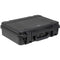 SKB 3I-1813-5B-C Mil-Std Waterproof Case 5" Deep (Black)