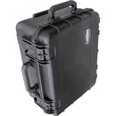 SKB 3I-1914-8B-C Mil-Std Waterproof Case 8" Deep (Black)