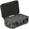 SKB 3I-2011-7B-C Mil-Std Waterproof Case 7" Deep (Black)