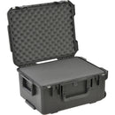 SKB 3I-2015-10B-C Mil-Std Waterproof Case 10" Deep (Black)